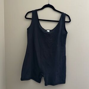 Smash and Tess Teagan Shorty Romper